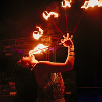 Full Moon Party Kavos at Atlantis Beach Club, Kavos, 23 June 2025