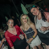 Full Moon Party Kavos at Atlantis Beach Club, Kavos, 23 June 2025
