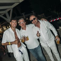 Full Moon Party Kavos at Atlantis Beach Club, Kavos, 23 June 2025
