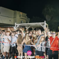 Full Moon Party Kavos at Atlantis Beach Club, Kavos, 23 June 2025