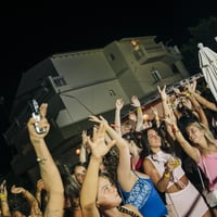 Full Moon Party Kavos at Atlantis Beach Club, Kavos, 23 June 2025