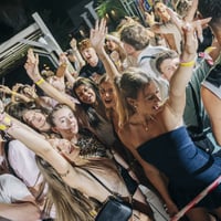 Full Moon Party Kavos at Atlantis Beach Club, Kavos, 23 June 2025