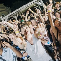 Full Moon Party Kavos at Atlantis Beach Club, Kavos, 23 June 2025