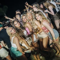 Full Moon Party Kavos at Atlantis Beach Club, Kavos, 23 June 2025