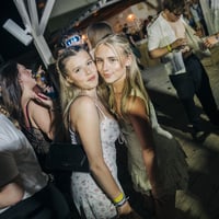 Full Moon Party Kavos at Atlantis Beach Club, Kavos, 23 June 2025