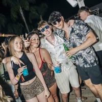 Full Moon Party Kavos at Atlantis Beach Club, Kavos, 23 June 2025