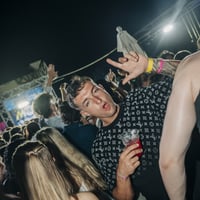 Full Moon Party Kavos at Atlantis Beach Club, Kavos, 23 June 2025