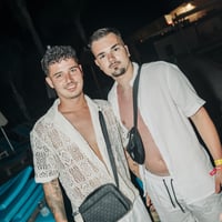 Full Moon Party Kavos at Atlantis Beach Club, Kavos, 23 June 2025