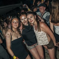 Full Moon Party Kavos at Atlantis Beach Club, Kavos, 23 June 2025