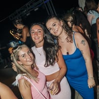 Full Moon Party Kavos at Atlantis Beach Club, Kavos, 23 June 2025