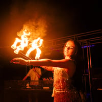 Full Moon Party Kavos at Atlantis Beach Club, Kavos, 23 June 2025