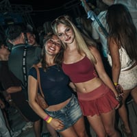 Full Moon Party Kavos at Atlantis Beach Club, Kavos, 23 June 2025