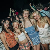 Full Moon Party Kavos at Atlantis Beach Club, Kavos, 23 June 2025