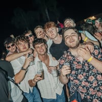 Full Moon Party Kavos at Atlantis Beach Club, Kavos, 23 June 2025