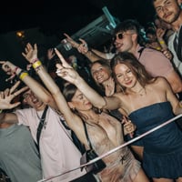 Full Moon Party Kavos at Atlantis Beach Club, Kavos, 23 June 2025