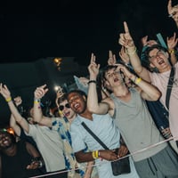 Full Moon Party Kavos at Atlantis Beach Club, Kavos, 23 June 2025
