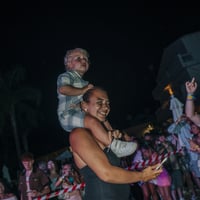 Full Moon Party Kavos at Atlantis Beach Club, Kavos, 23 June 2025