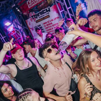 Full Moon Party Kavos at Atlantis Beach Club, Kavos, 23 June 2025