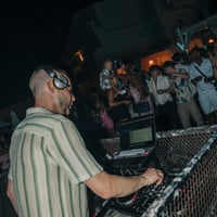 Full Moon Party Kavos at Atlantis Beach Club, Kavos, 23 June 2025