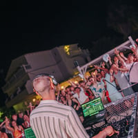 Full Moon Party Kavos at Atlantis Beach Club, Kavos, 23 June 2025