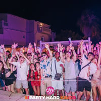 Full Moon Party Kavos at Atlantis Beach Club, Kavos, 23 June 2025
