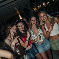 Full Moon Party Kavos at Atlantis Beach Club, Kavos, 23 June 2025