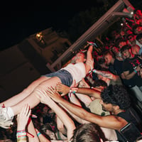 Full Moon Party Kavos at Atlantis Beach Club, Kavos, 30 June 2025