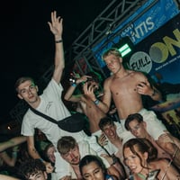 Full Moon Party Kavos at Atlantis Beach Club, Kavos, 30 June 2025
