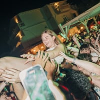 Full Moon Party Kavos at Atlantis Beach Club, Kavos, 30 June 2025