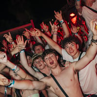 Full Moon Party Kavos at Atlantis Beach Club, Kavos, 30 June 2025