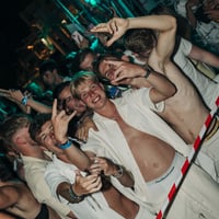 Full Moon Party Kavos at Atlantis Beach Club, Kavos, 30 June 2025