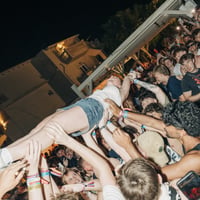 Full Moon Party Kavos at Atlantis Beach Club, Kavos, 30 June 2025