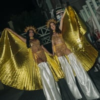 Full Moon Party Kavos at Atlantis Beach Club, Kavos, 30 June 2025