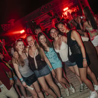 Full Moon Party Kavos at Atlantis Beach Club, Kavos, 30 June 2025