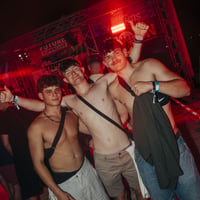 Full Moon Party Kavos at Atlantis Beach Club, Kavos, 30 June 2025