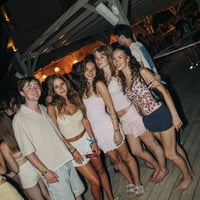 Full Moon Party Kavos at Atlantis Beach Club, Kavos, 30 June 2025
