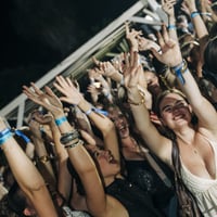Full Moon Party Kavos at Atlantis Beach Club, Kavos, 30 June 2025