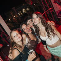 Full Moon Party Kavos at Atlantis Beach Club, Kavos, 30 June 2025