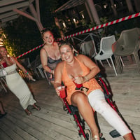 Full Moon Party Kavos at Atlantis Beach Club, Kavos, 30 June 2025