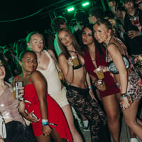 Full Moon Party Kavos at Atlantis Beach Club, Kavos, 30 June 2025