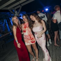 Full Moon Party Kavos at Atlantis Beach Club, Kavos, 30 June 2025