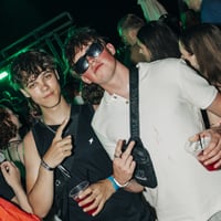 Full Moon Party Kavos at Atlantis Beach Club, Kavos, 30 June 2025