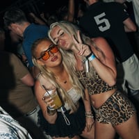 Full Moon Party Kavos at Atlantis Beach Club, Kavos, 30 June 2025