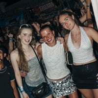 Full Moon Party Kavos at Atlantis Beach Club, Kavos, 30 June 2025