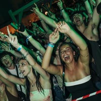 Full Moon Party Kavos at Atlantis Beach Club, Kavos, 30 June 2025