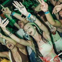 Full Moon Party Kavos at Atlantis Beach Club, Kavos, 30 June 2025