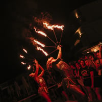 Full Moon Party Kavos at Atlantis Beach Club, Kavos, 30 June 2025