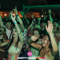 Full Moon Party Kavos at Atlantis Beach Club, Kavos, 30 June 2025