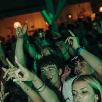 Full Moon Party Kavos at Atlantis Beach Club, Kavos, 30 June 2025