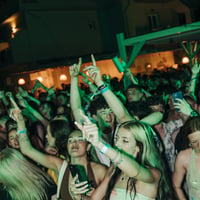 Full Moon Party Kavos at Atlantis Beach Club, Kavos, 30 June 2025